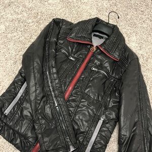 Men’s puffer